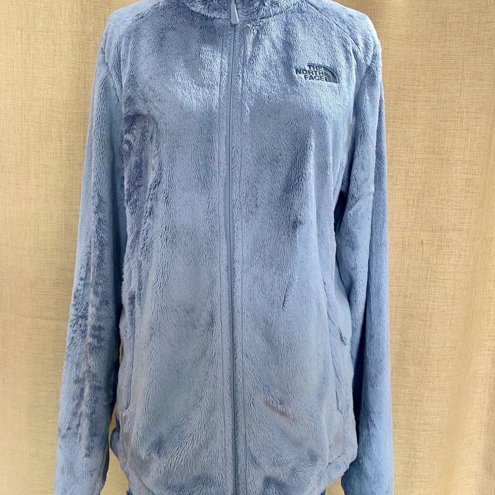 The North Face Women’s Osito Fleece Jacket